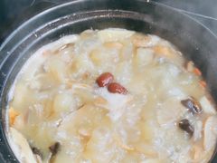 -野菌皇海景野生菌火锅(滨海大道店)
