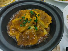 -万荣烤鸭店·北京菜(天坛店)