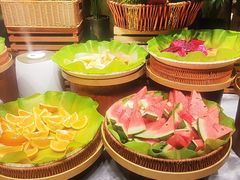 -欢乐牧场主题自助料理(T12店)