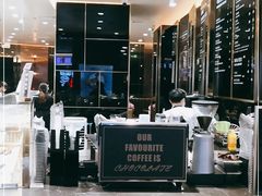 -Awfully Chocolate(来福士广场店)