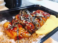 鳗鱼饭-村上一屋(望京店)