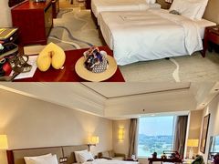 -惠州康帝国际酒店