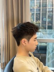 -BABY FACE沙龙