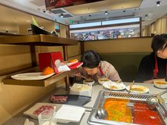 -海底捞火锅(江宸天街店)