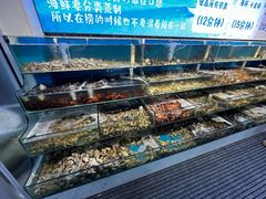 -仙螺岛海鲜自助餐厅(总店)