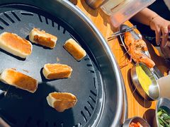 -哼蟹二将·烤肉酱蟹(合生汇店)