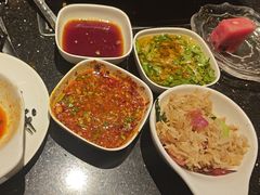 -捞王锅物料理(温州万象城店)