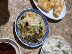 -金谷园饺子馆(北邮总店)