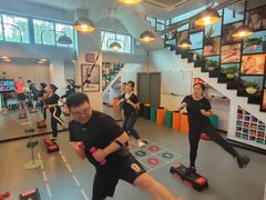 -快快(浦东新区年家浜路)