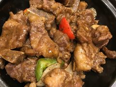 -厦门悦华酒店
