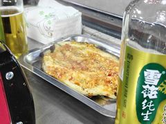 -张公山胖子烧烤(东海路店)