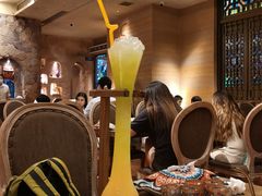 大堂-Antalya安塔利亚土耳其餐厅(猎德店)