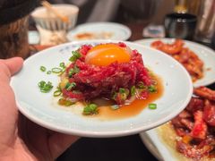 -蒜香焼肉PURUSHIN(马场路店)