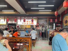 -好吃再来大饼熏肉(胜利北路店)