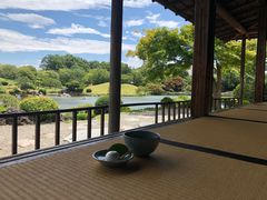 -水前寺成趣园