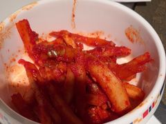 -七八冷面·延边朝鲜族美食(圣熙八号店)