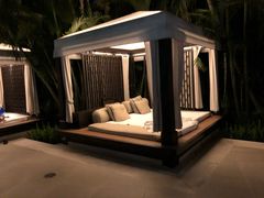 -新加坡文华东方酒店