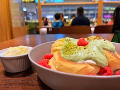 -WOKKA by艮上(中海环宇荟店)
