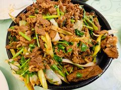 -烤肉宛饭庄(南礼士路店)