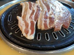 -老板娘的烤肉店(港湾广场店)
