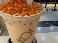 -KOI Thé(正佳广场店)
