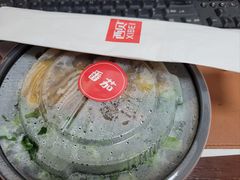 -西贝(上海我格广场店)