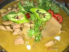大肠锅仔-王家厨房(新华路店)