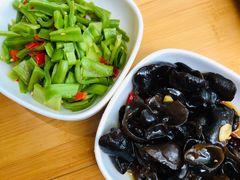 -食膳公园包子铺(烈士公园店)