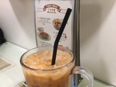 -翠华餐厅(旺角文华商场店)