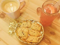 -拾壹cafe·工作室