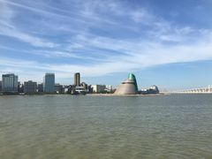 -澳门环岛游湾仔码头