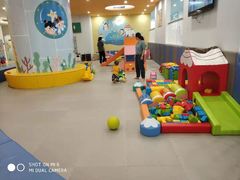 -戊辰亲子游泳俱乐部