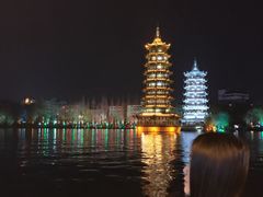 -桂林两江四湖景区