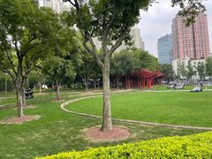 -静安雕塑公园