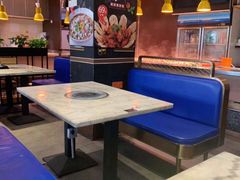 -心怡东北烤冷面(赤峰路店)