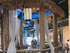 -花溪雨·森林餐厅(石基店)