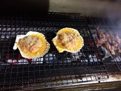 -天天烧烤(顾庄店)