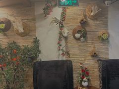 -盤古Spa泰式古法抓龙筋(鲁迅路店)