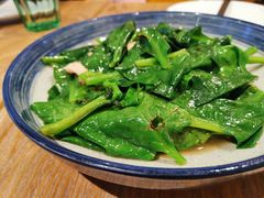 麻油枸杞木耳菜-芒果爆爆(东海缤纷店)