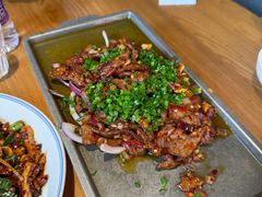 -树厨贵州菜(大十字店)