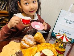 -多乐之日(通州贵友大厦店)