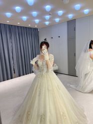 -MISS MIA 婚纱品牌馆