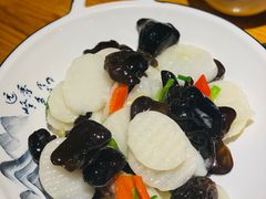 -苹果树下艺术餐厅(通州店)