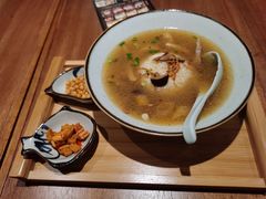-王春春鸡汤饭(成都城西优品道店)