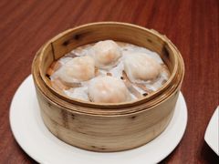 -明阁 Ming Court(广州朗豪酒店)