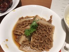 金钱肚-鼎泰丰(德基广场店)