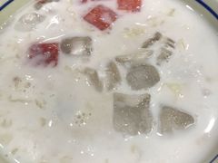 椰奶清补凉-文昌邓记清补凉(西沙路店)