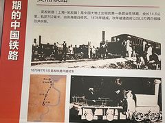 -中国铁道博物馆(正阳门馆)