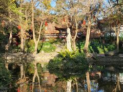 -昆明市金殿名胜区