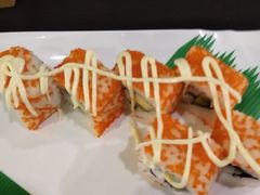 -酉泽屋刺身三文鱼寿司主题餐厅(望馨商业中心店)